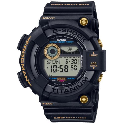 G-Shock Sea Frogman Limited Ed. 30°Anniversary - G-SHOCK