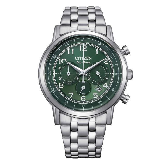 Crono Classic - CITIZEN