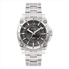 Bulova Icon Precisionist  - BULOVA