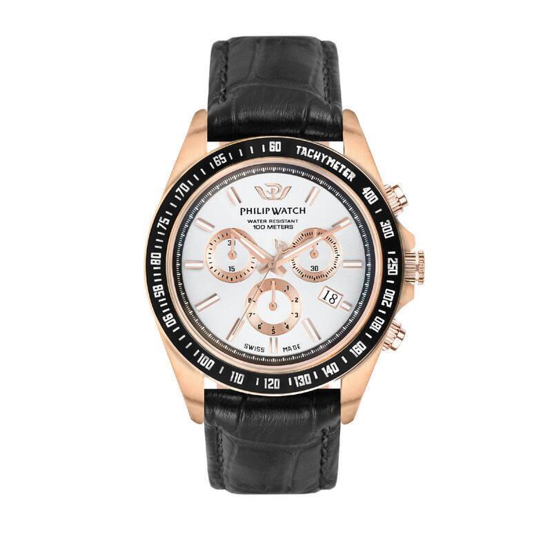 Orologio Watch Caribe - PHILIP WATCH