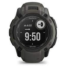INSTINCT 2X SOLAR, MOSS, WW - GARMIN