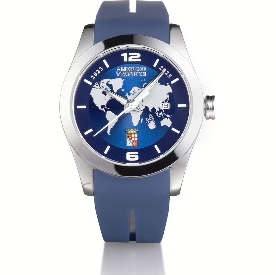 Locman &ndash; Orologio Island Amerigo Vespucci  - LOCMAN