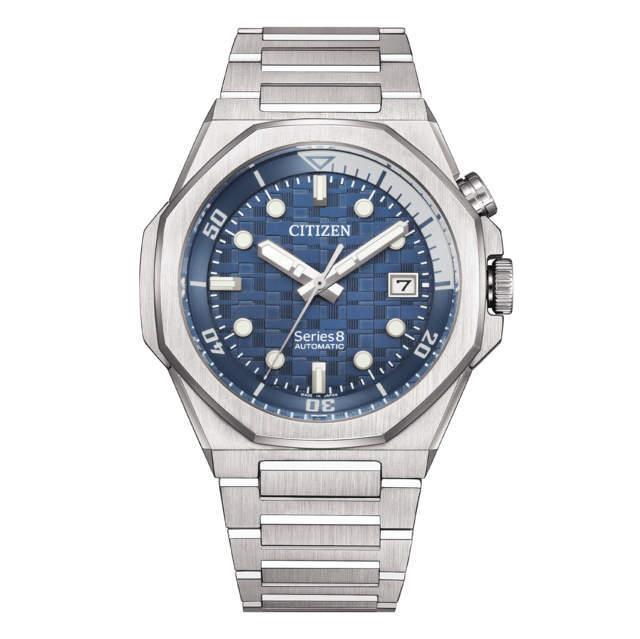 890 Mechanical - CITIZEN