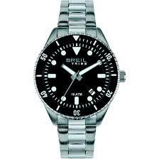Breil Tribe OVERHAND CHRONO GENT 41 MM - BREIL