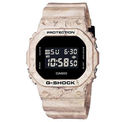 CASIO DW-5600WM-5ER G-SHOCK DIGIT - G-SHOCK