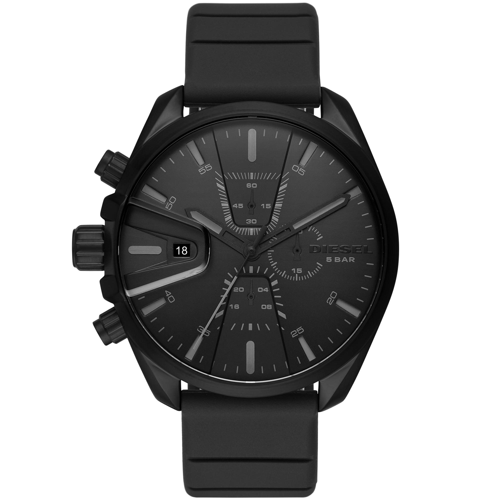 Orologio Diesel Chief DZ4507 - DIESEL