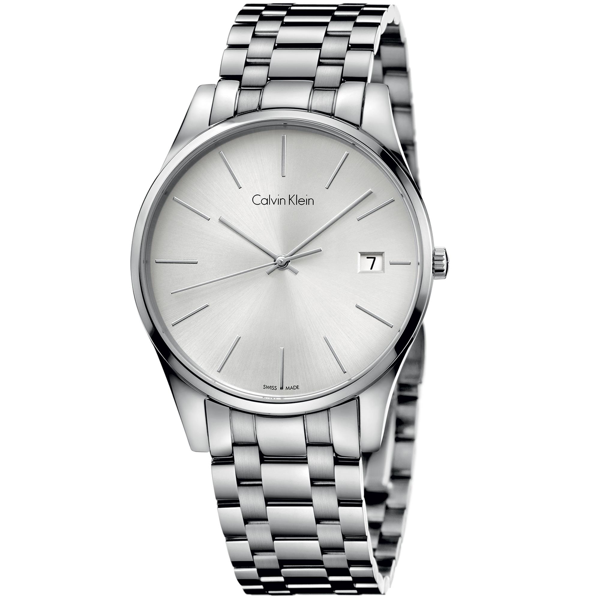 Calvin Klein TIME  - CALVIN KLEIN