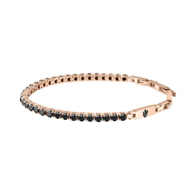 BRACCIALE MASERATI JEWELS - JM222AVC03 - MASERATI