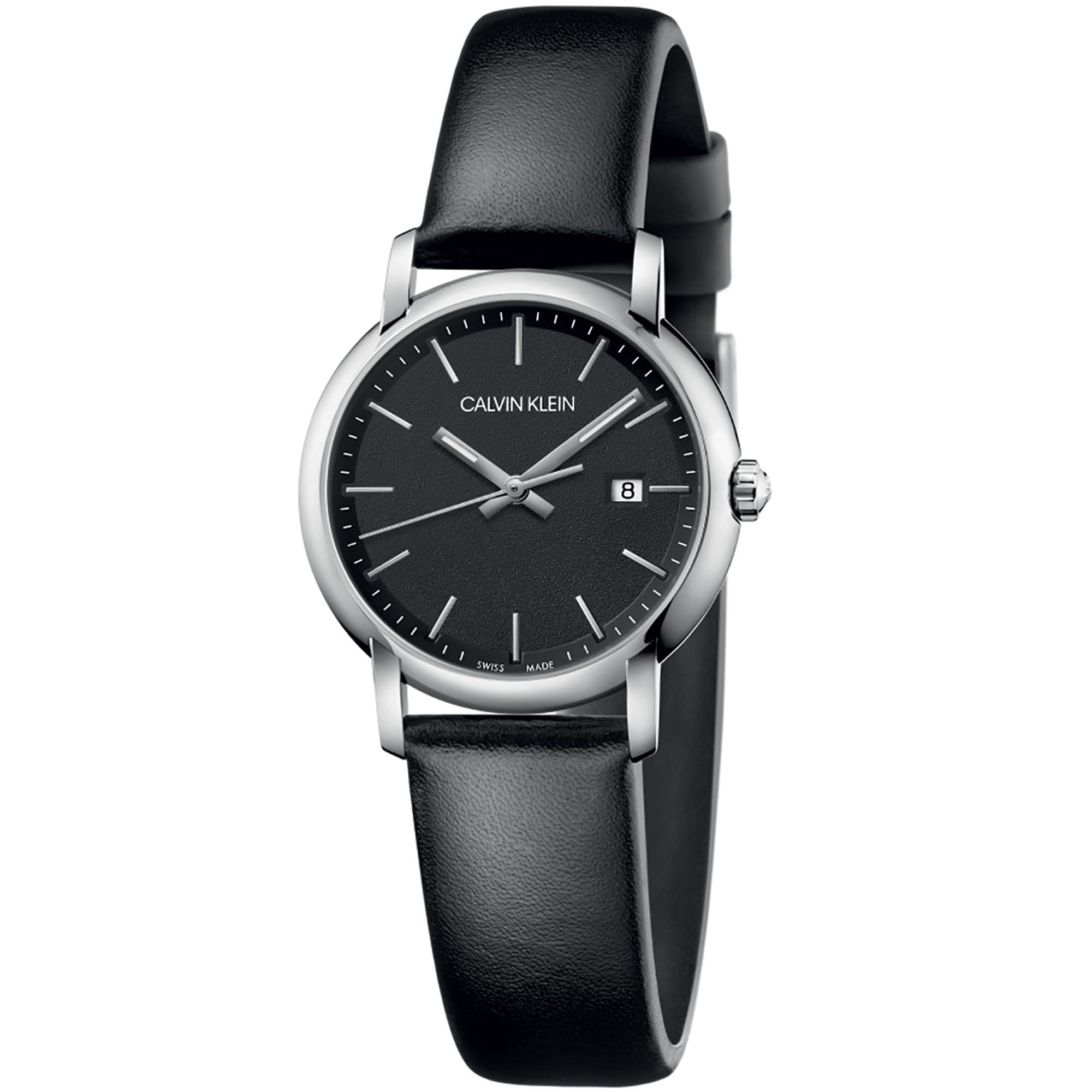 Orologio Calvin Klein donna Established  - CALVIN KLEIN