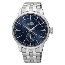 Orologio Seiko Presage Cocktail Time Aut. - SEIKO