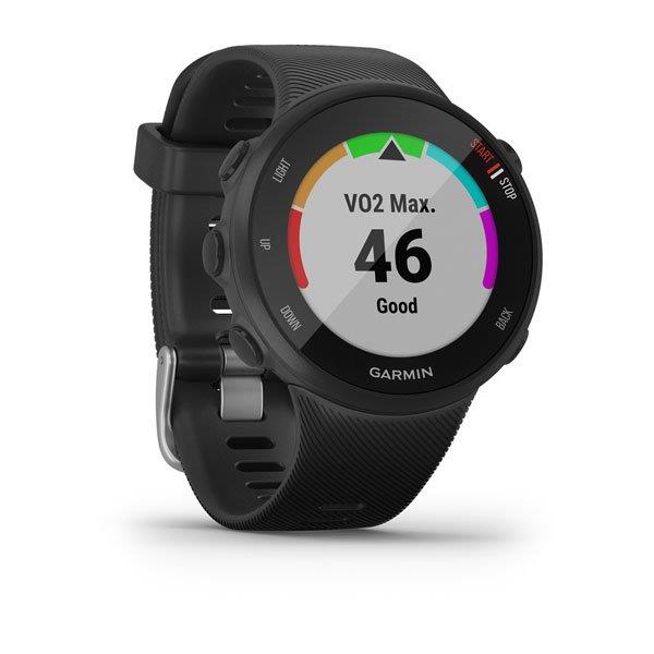 gps garmin forerunner 45s
