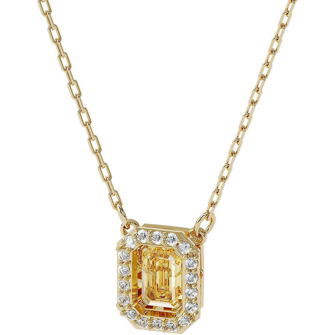 Collana Millenia Swarovski - SWAROVSKI