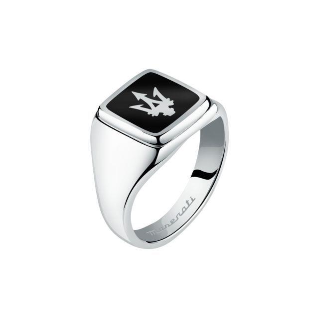 Anello Uomo - MASERATI
