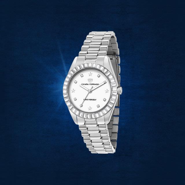 Orologio Chiara Ferragni Brand EveryDay - CHIARA FERRAGNI