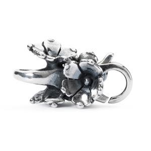 Chiusura Gelsomino Argento Donna TAGLO-00047 - TROLLBEADS