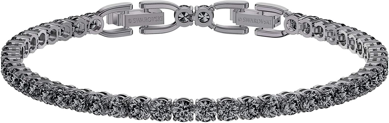 Bracciale Swarovski Tennis Deluxe - SWAROVSKI