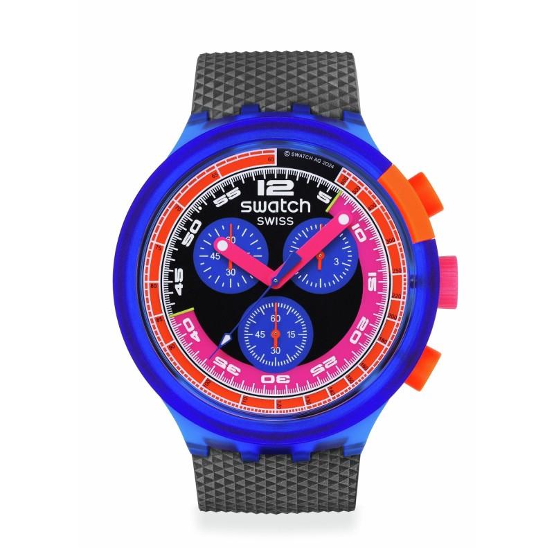 Orologio Neon Party To The Max - SWATCH
