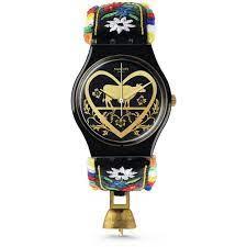SWATCH DIE GLOCKE - SWATCH