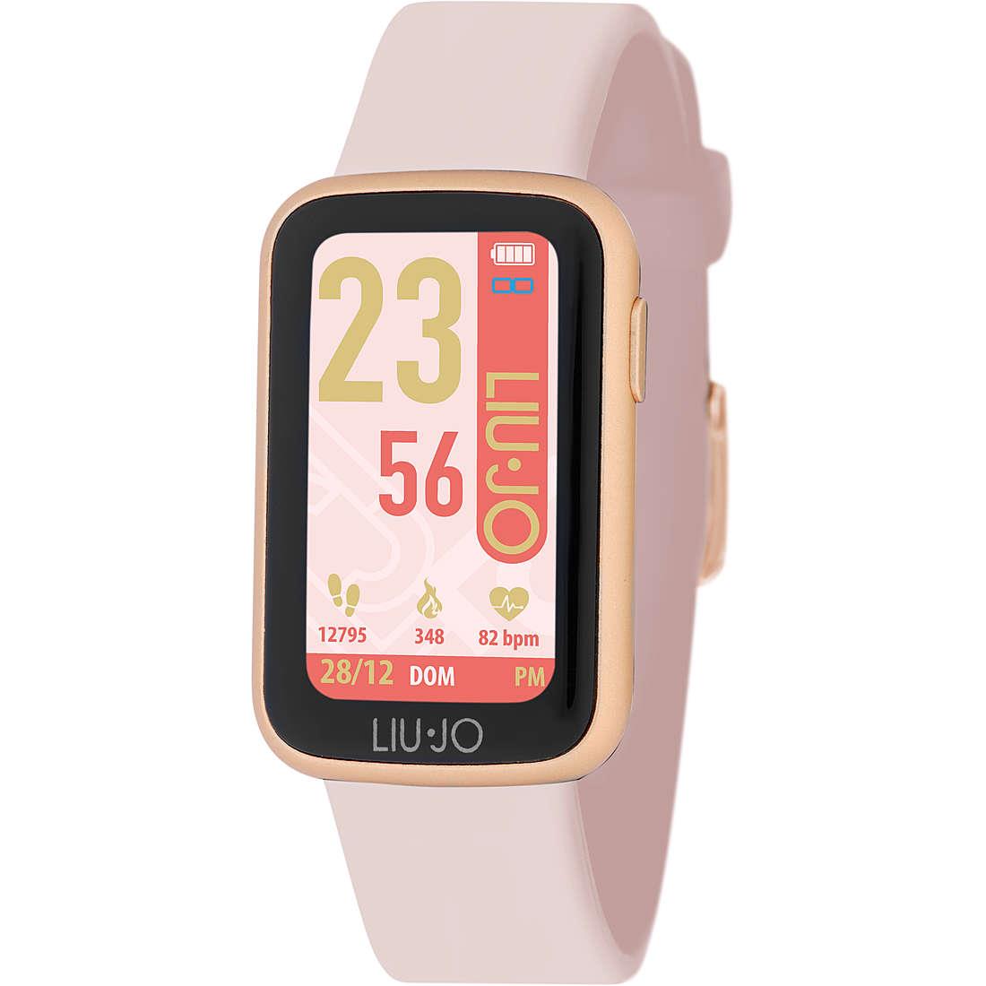 Orologio Smartwatch Liujo Fit - LIU-JO