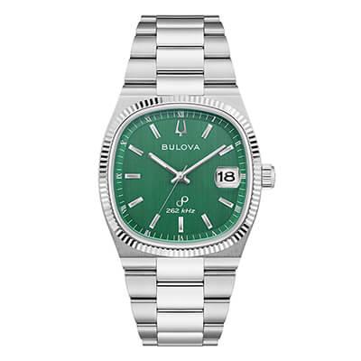 Super Seville - BULOVA