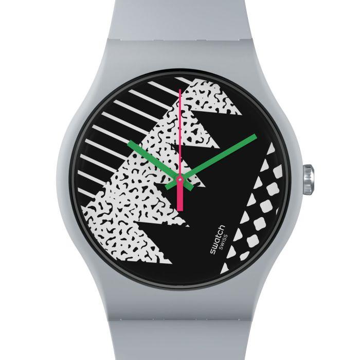 Orologio Gre_Mem L  - SWATCH
