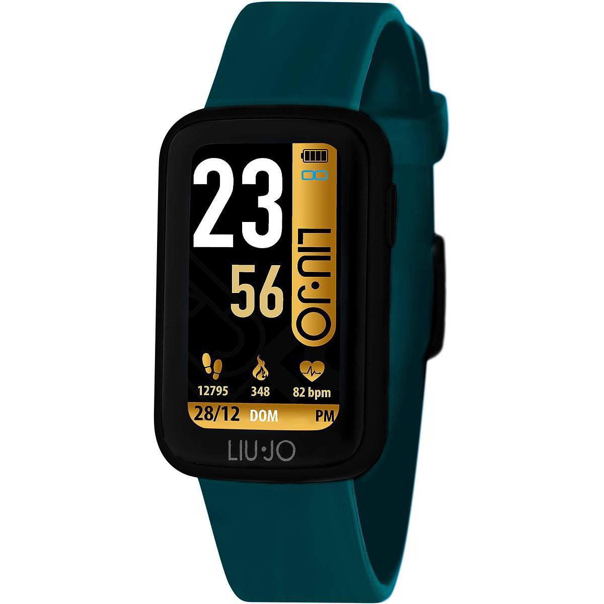 Orologio Smartwatch Liujo Fit - LIU-JO