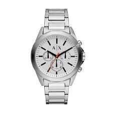 Armani Exchange Orologi Acc-Acc UOMO REF.AX2624 - ARMANI EXCHANGE