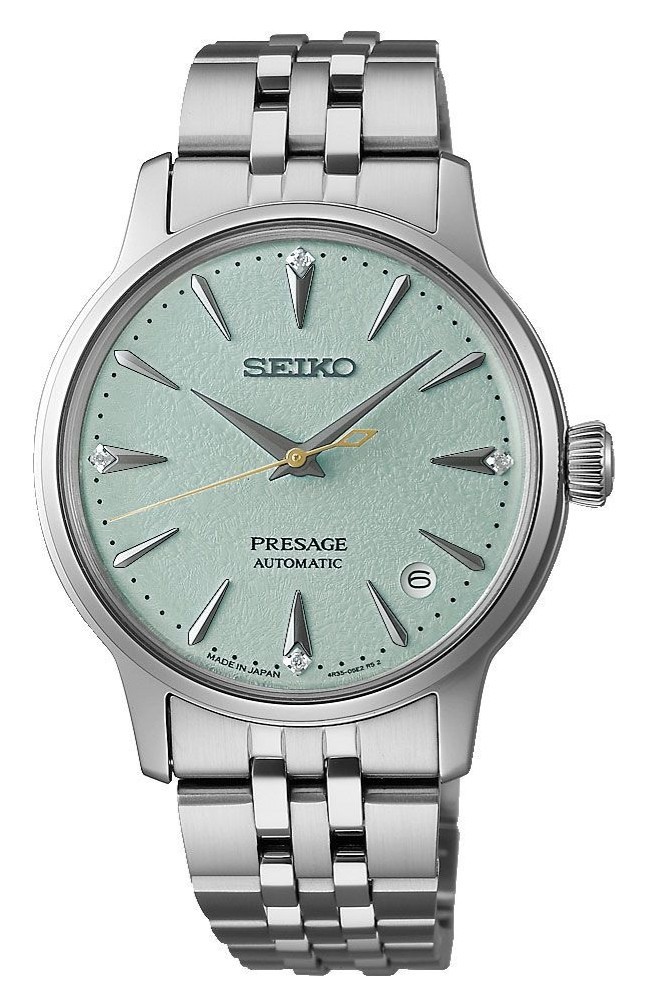 Orologio Seiko Presage Cocktail  - SEIKO