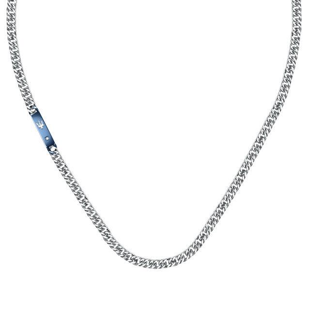 COLLANA MASERATI JEWELS - JM221ATY02 - MASERATI