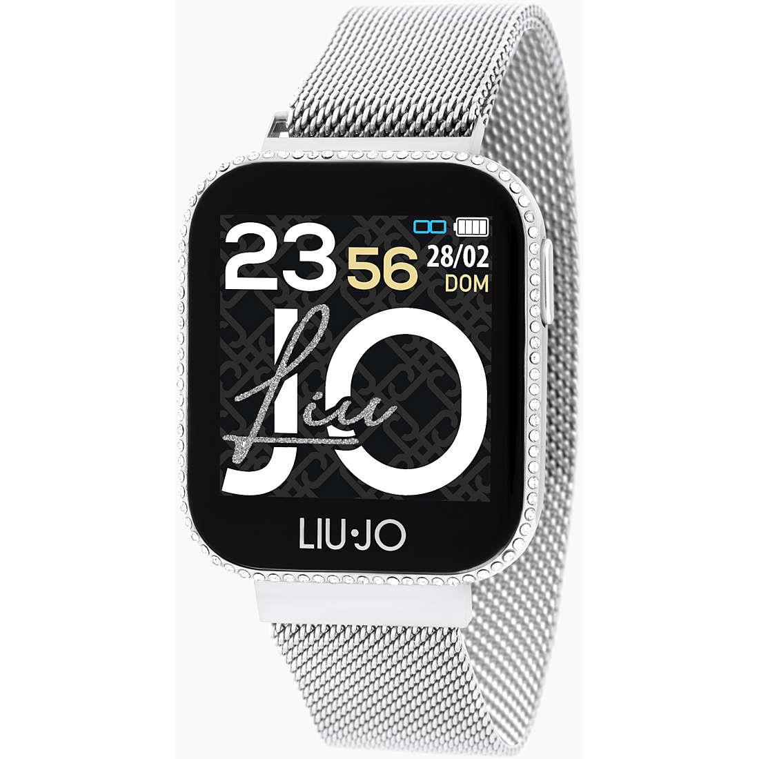 Orologio Smartwatch Liujo Luxury - LIU-JO
