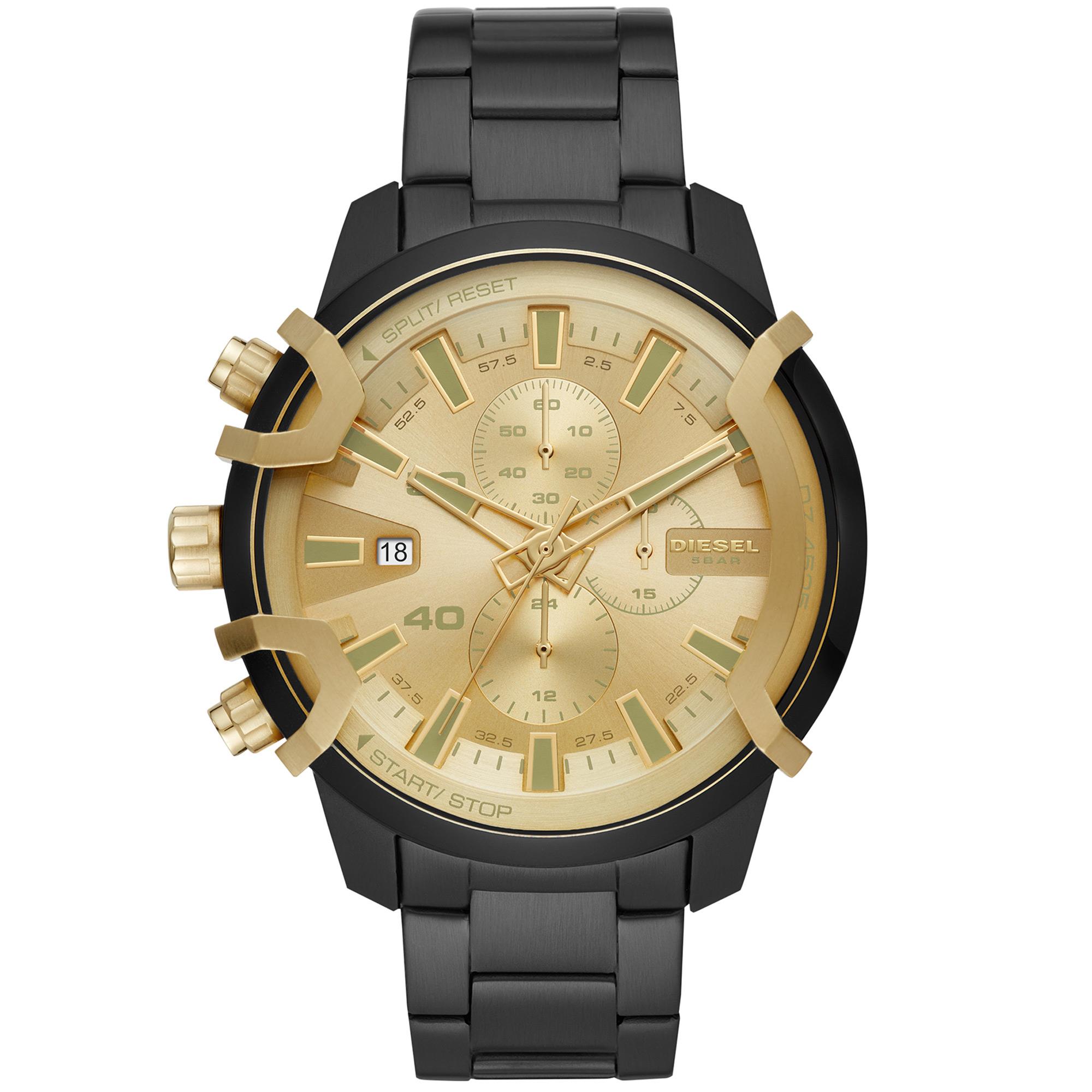 Diesel cronografo outlet