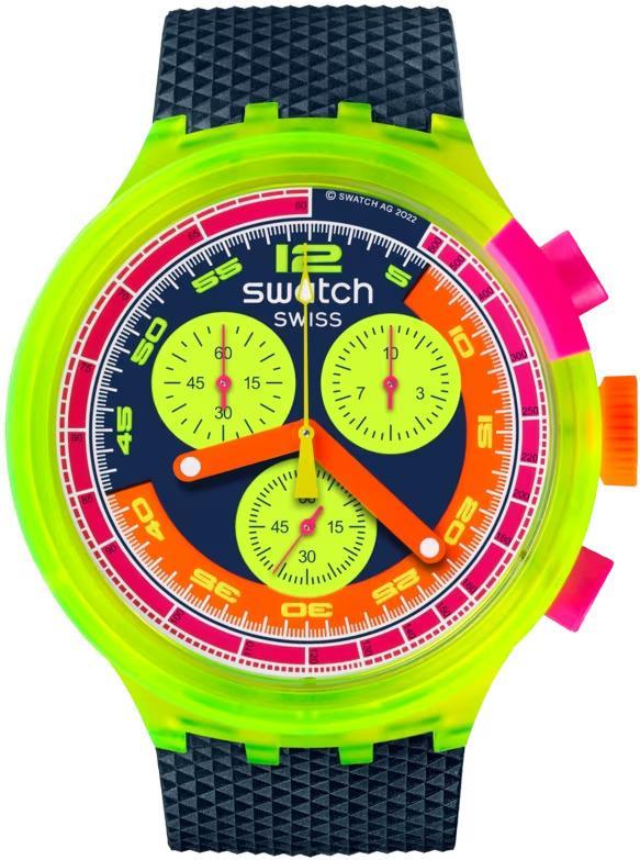 Orologio Neon to the Max - SWATCH