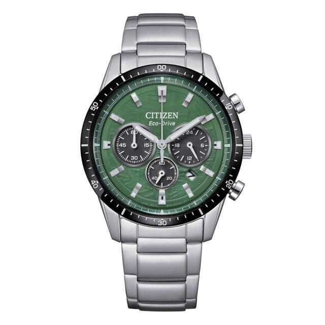 T9 Crono - CITIZEN