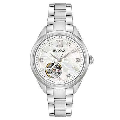 Sutton Lady Automatic - BULOVA