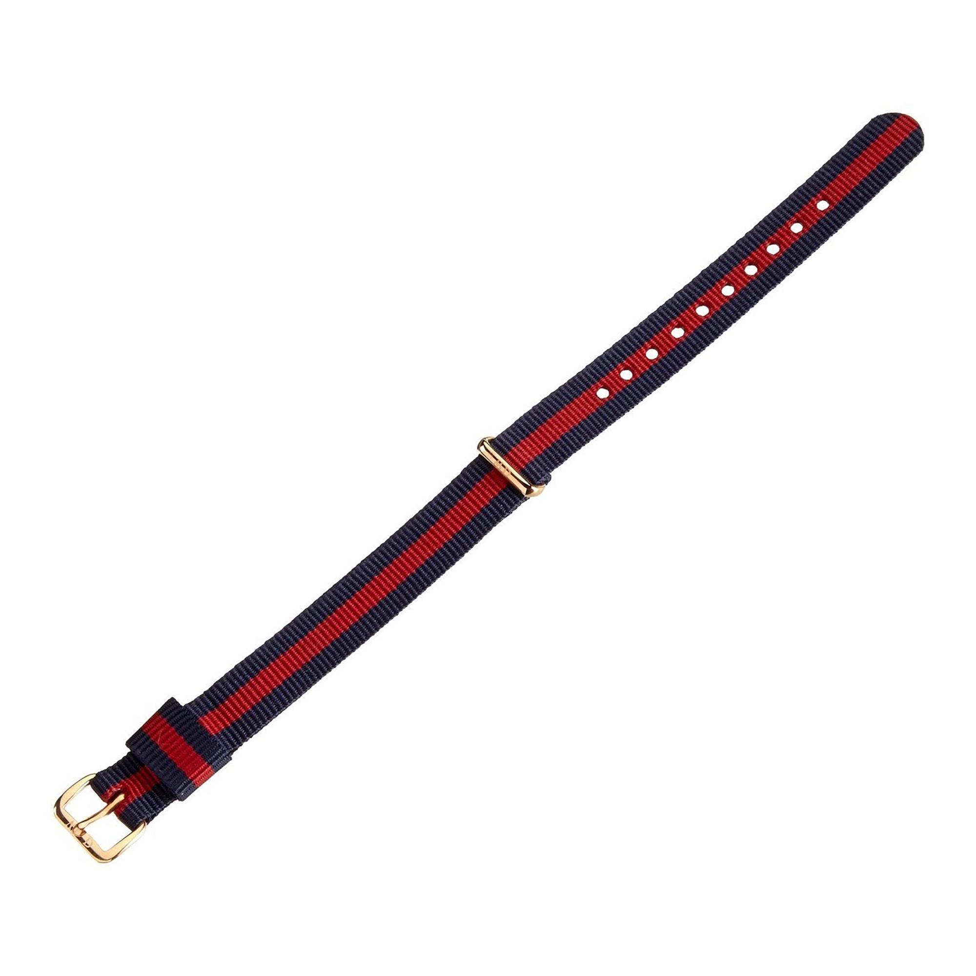 Cinturino daniel wellington oro sale
