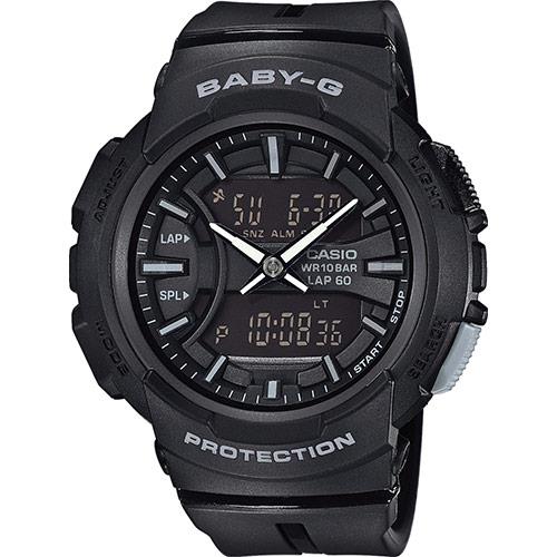 Casio gomma nero discount