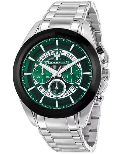 OROLOGIO MASERATI TRAGUARDO - MASERATI