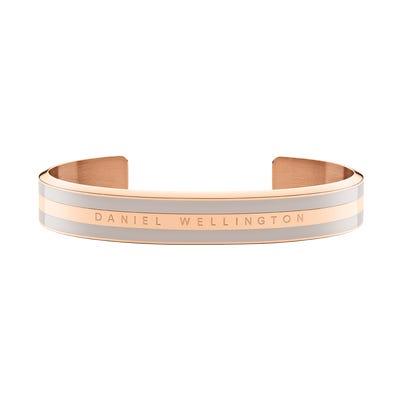 Bracciale Classic Desert Sand Rose Gold Small DW00400012 - DANIEL WELLINGTON