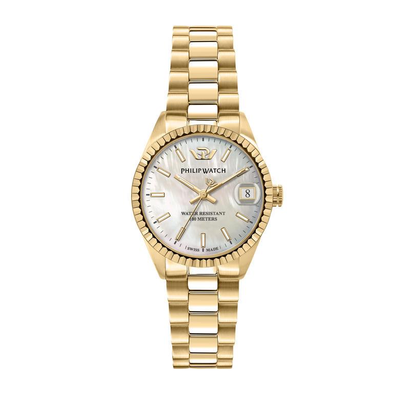 Orologio al Quarzo Caribe  - PHILIP WATCH