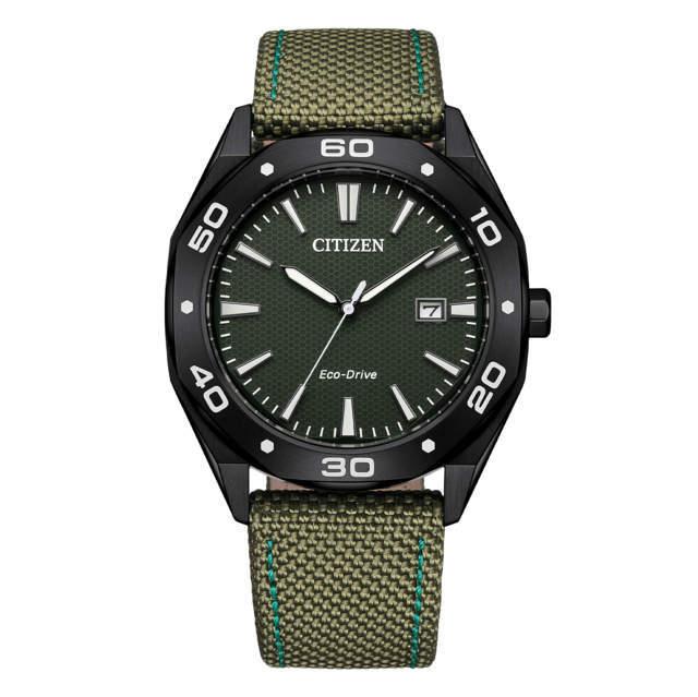 Metropolitan Sport - CITIZEN