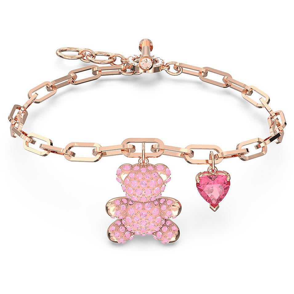 Bracciale Teddy Swarovski - SWAROVSKI