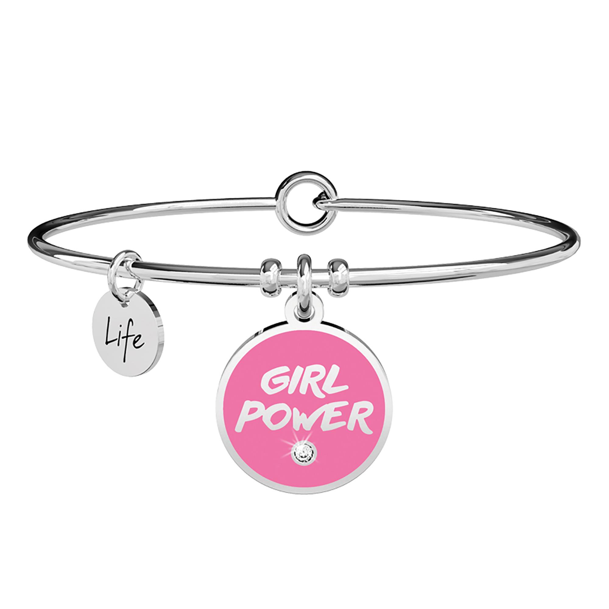 Bracciale GIRL POWER - KIDULT