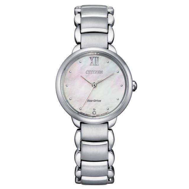 Citizen L Eco-Drive - CITIZEN