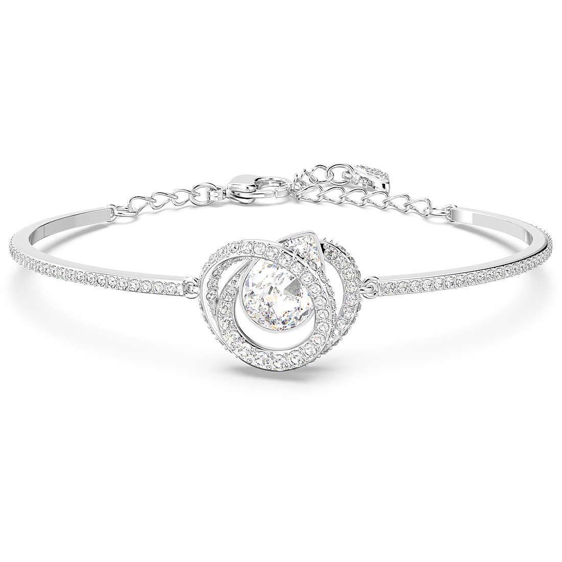 Bracciale rigido Generation Swarovski - SWAROVSKI