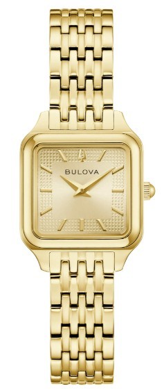 Sutton Square - BULOVA