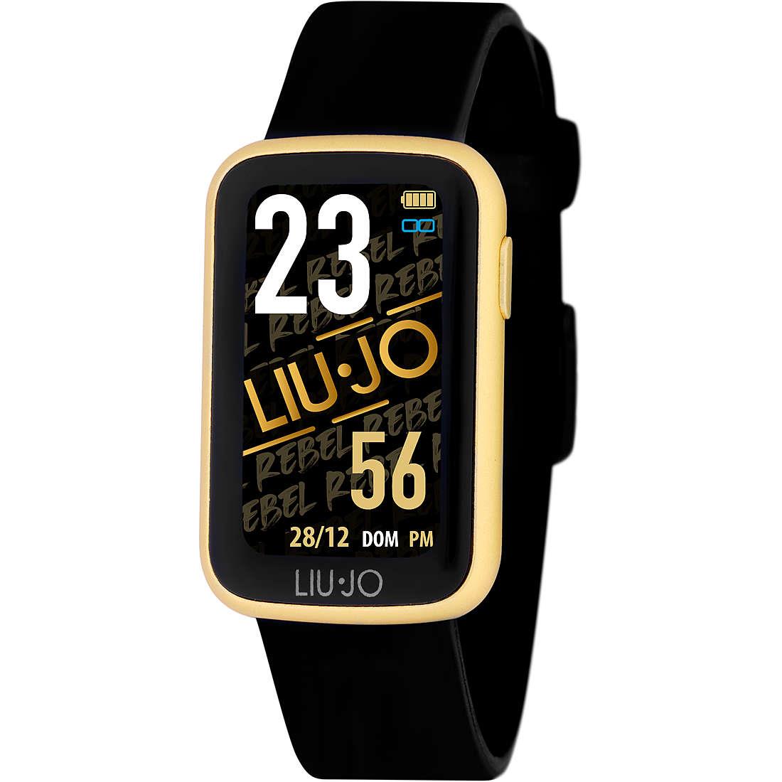 Orologio Smartwatch Liujo Fit - LIU-JO
