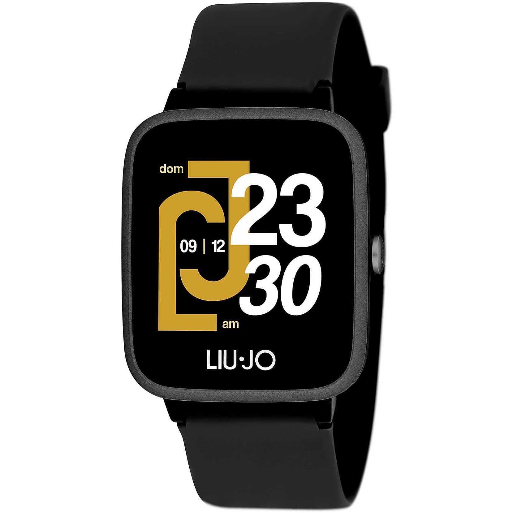 Orologio Smartwatch Liujo Go  - LIU-JO