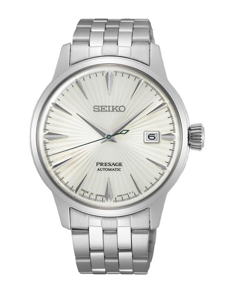 Orologio Presage Cocktail - SEIKO