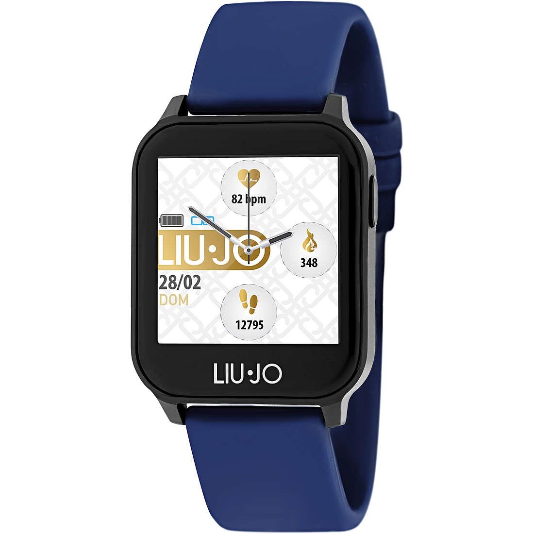 Orologio Smartwatch Liujo Energy - LIU-JO