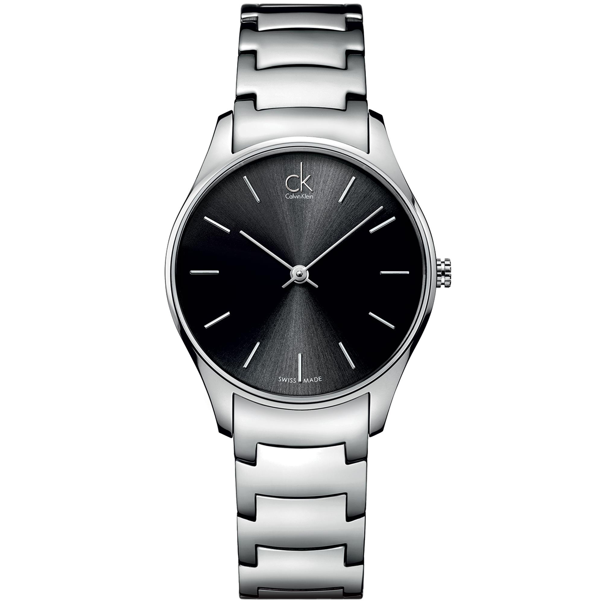 Orologio Calvin Klein classic  - CALVIN KLEIN